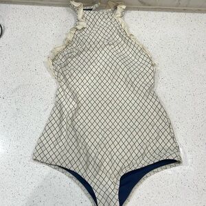 Swimming suit